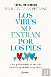 Virus No Entran Por Los Pies Los