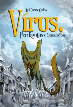 Bertrand.pt - Vírus, Perdigotos e Ajuntamentos