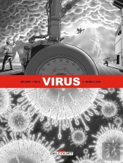 Virus T03 - Rebellion