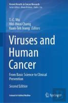 Viruses And Human Cancer