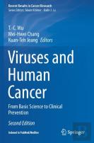 Viruses And Human Cancer