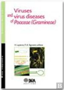 Bertrand.pt - Viruses And Virus Diseases Of Poaceae ; Graminae
