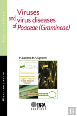 Bertrand.pt - Viruses And Virus Diseases Of Poaceae (Gramineae)