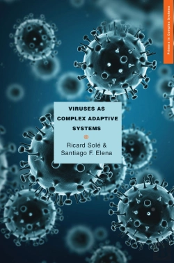 Bertrand.pt - Viruses As Complex Adaptive Systems