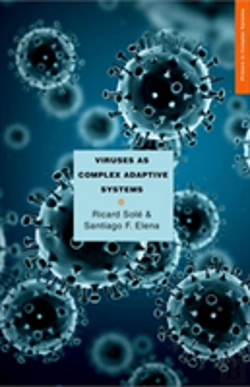 Bertrand.pt - Viruses As Complex Adaptive Systems