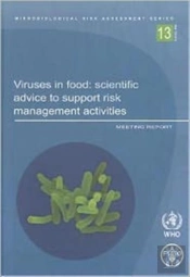 Viruses In Food