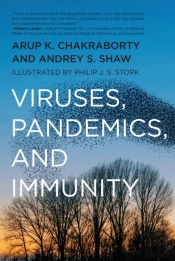 Viruses, Pandemics and Immunity