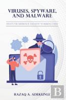 Viruses, Spyware, And Malware