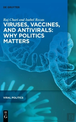 Bertrand.pt - Viruses, Vaccines, And Antivirals: Why Politics Matters