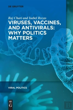 Bertrand.pt - Viruses, Vaccines, And Antivirals: Why Politics Matters