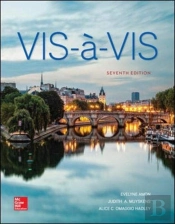 Vis-A-Vis: Beginning French (Student Edition)