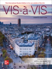 Vis-A-Vis Ise