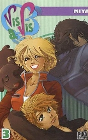 Vis-A-Vis T03