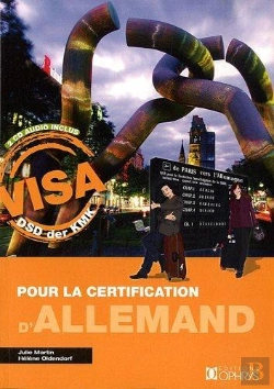 Bertrand.pt - Visa ; Pour La Certification Allemand
