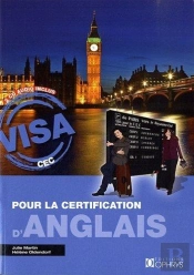 Visa ; Pour La Certification D'Anglais
