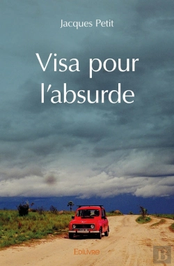 Bertrand.pt - Visa Pour L'Absurde