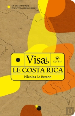Bertrand.pt - Visa Pour Le Costa Rica