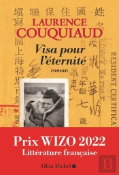 Visa Pour L'Éternité