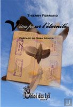 Bertrand.pt - Visa Pour L'Eternite