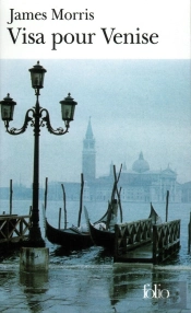 Visa Pour Venise
