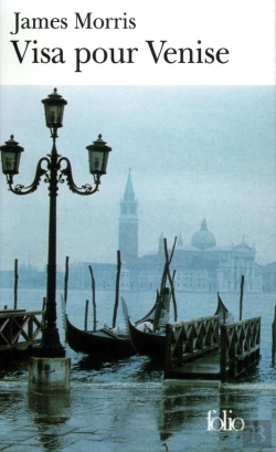 Bertrand.pt - Visa Pour Venise