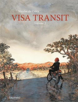 Bertrand.pt - Visa Transit Tome 2