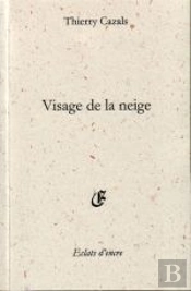 Visage De La Neige