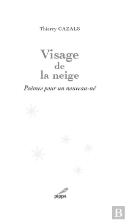Bertrand.pt - Visage De La Neige