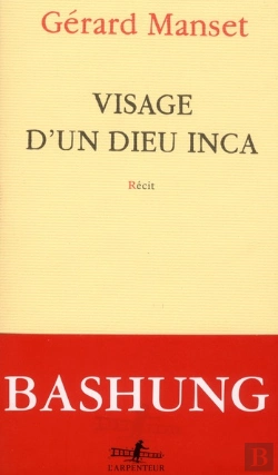 Bertrand.pt - Visage D'Un Dieu Inca