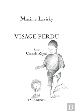 Bertrand.pt - Visage Perdu - Maxime Lavisky
