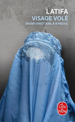 Bertrand.pt - Visage Volé : Avoir 20 Ans À Kaboul