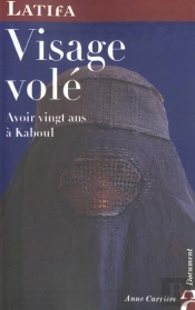 Visage Vole