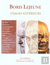 Visages Antérieurs