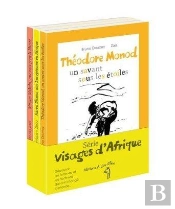 Visages D'Afrique