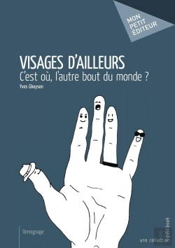 Bertrand.pt - Visages D'Ailleurs