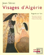 Visages D'Algérie