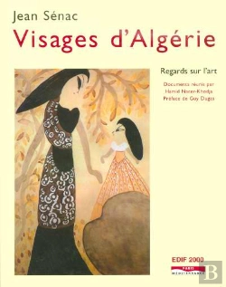 Bertrand.pt - Visages D'Algérie