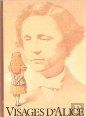 Visages D'Alice : Les Illustrateurs D'Alice