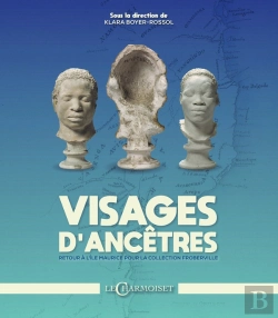 Bertrand.pt - Visages D'Ancêtres : Retour À L'Île Maurice Pour La Collection Froberville