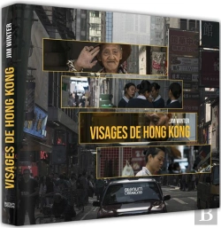 Bertrand.pt - Visages De Hong Kong