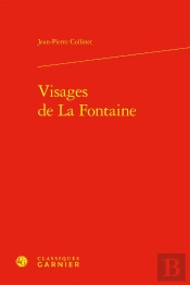 Visages De La Fontaine