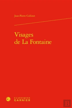 Bertrand.pt - Visages De La Fontaine