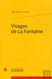 Visages De La Fontaine