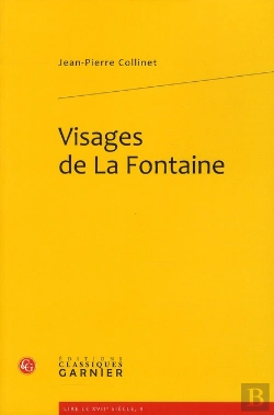 Bertrand.pt - Visages De La Fontaine