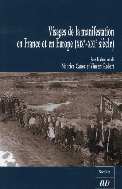 Bertrand.pt - Visages De La Manifestation En France Et En Europe