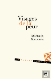 Visages De La Peur