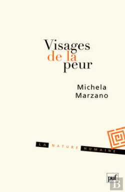 Bertrand.pt - Visages De La Peur