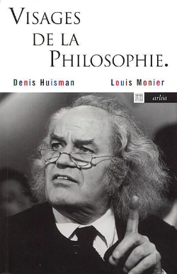Bertrand.pt - Visages De La Philosophie