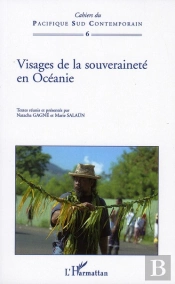 Visages De La Souveraineté En Océanie