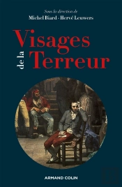 Visages De La Terreur ; L'Exception Politique De L'An Ii
